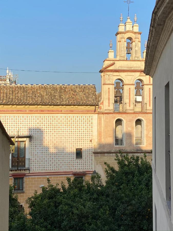Casa Casco Historico Apartment Seville Exterior photo