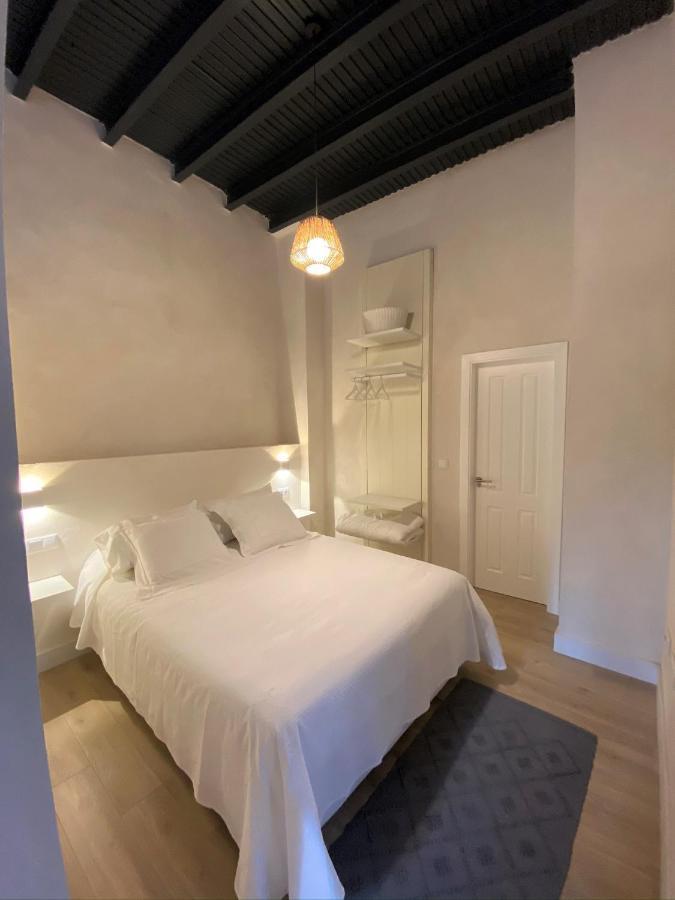 Casa Casco Historico Apartment Seville Exterior photo