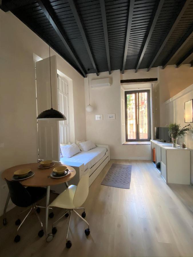 Casa Casco Historico Apartment Seville Exterior photo