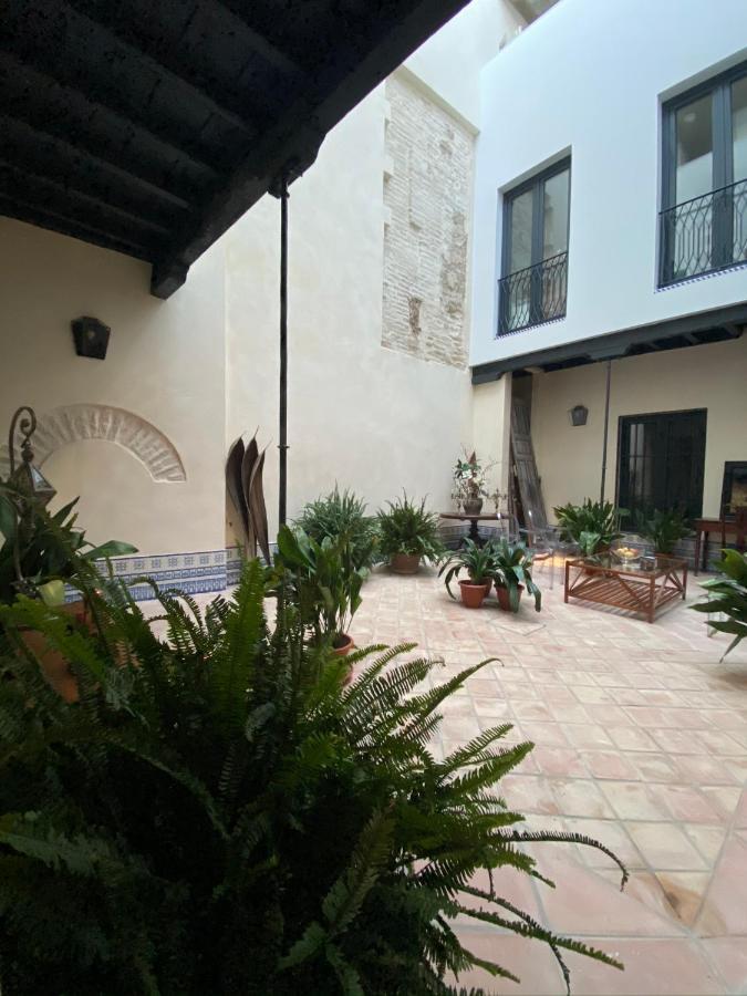 Casa Casco Historico Apartment Seville Exterior photo