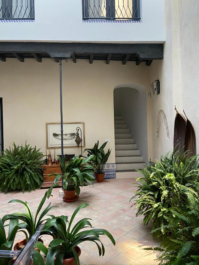 Casa Casco Historico Apartment Seville Exterior photo