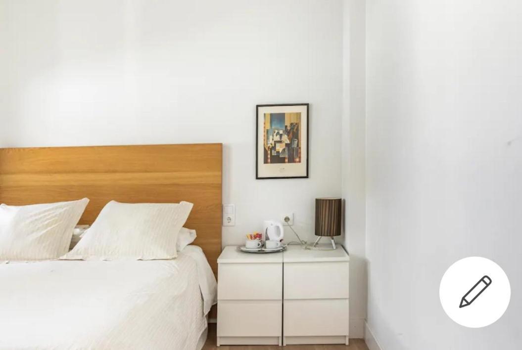 Casa Casco Historico Apartment Seville Room photo