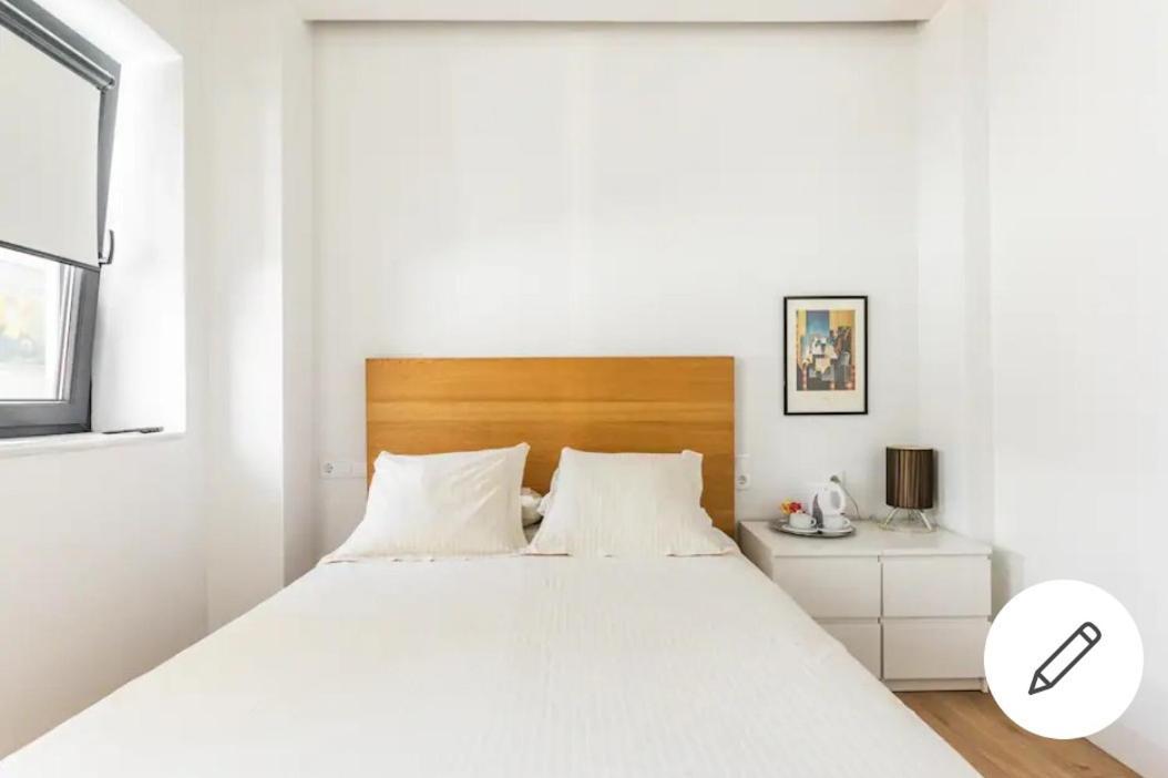 Casa Casco Historico Apartment Seville Room photo